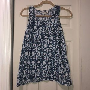 Charming Charlie tank top